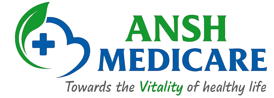 AnsMedicare Logo