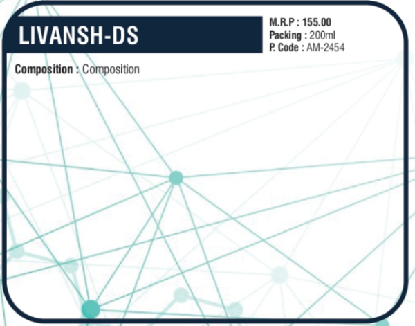 LIVANSH-DS 🌟