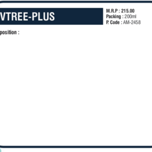 LIVTREE-PLUS (Composition Pending)