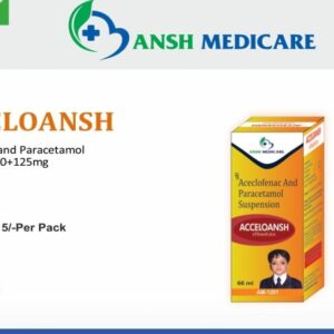 ACCELOANSH Suspension